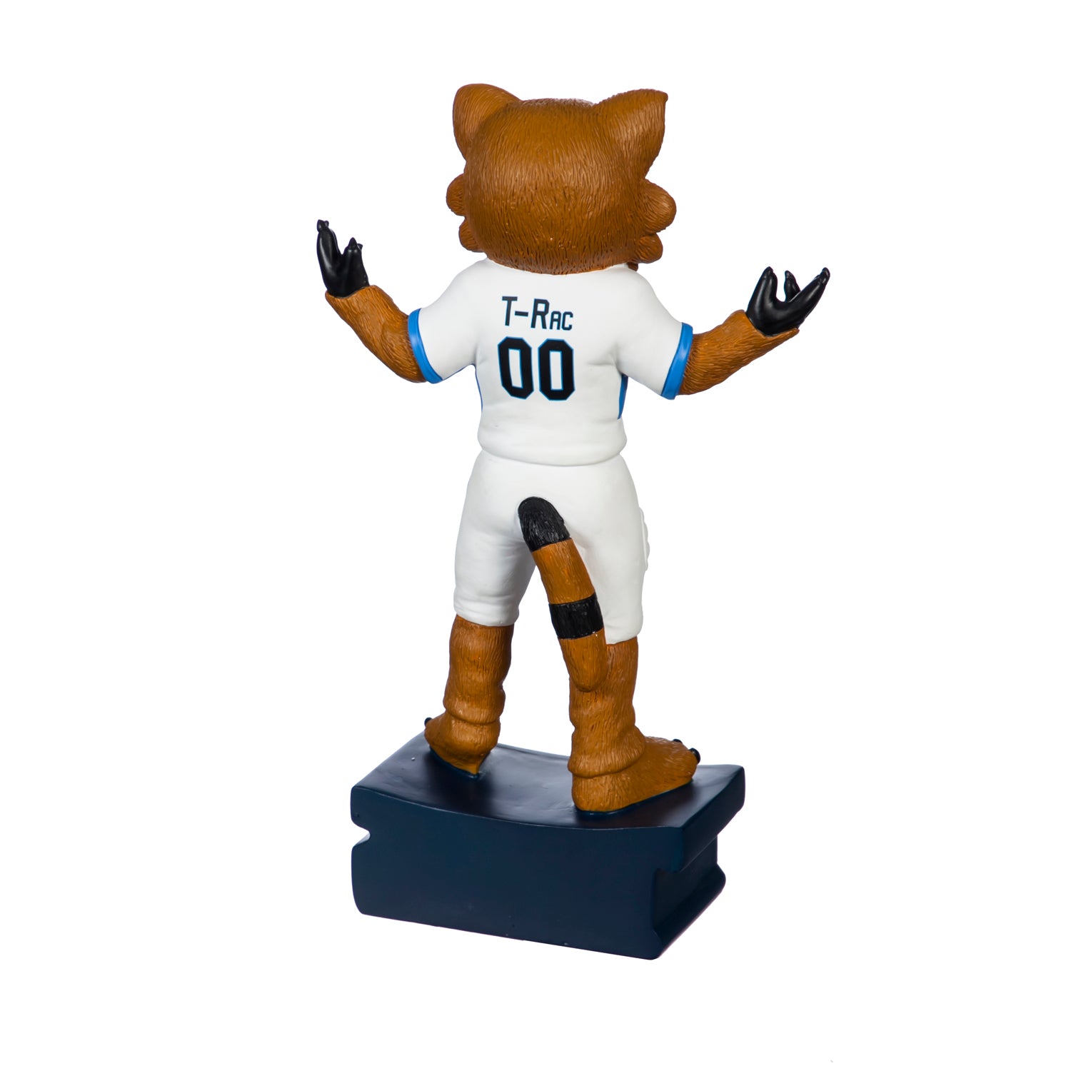 Tennessee Titans - NFL Mascot Statue