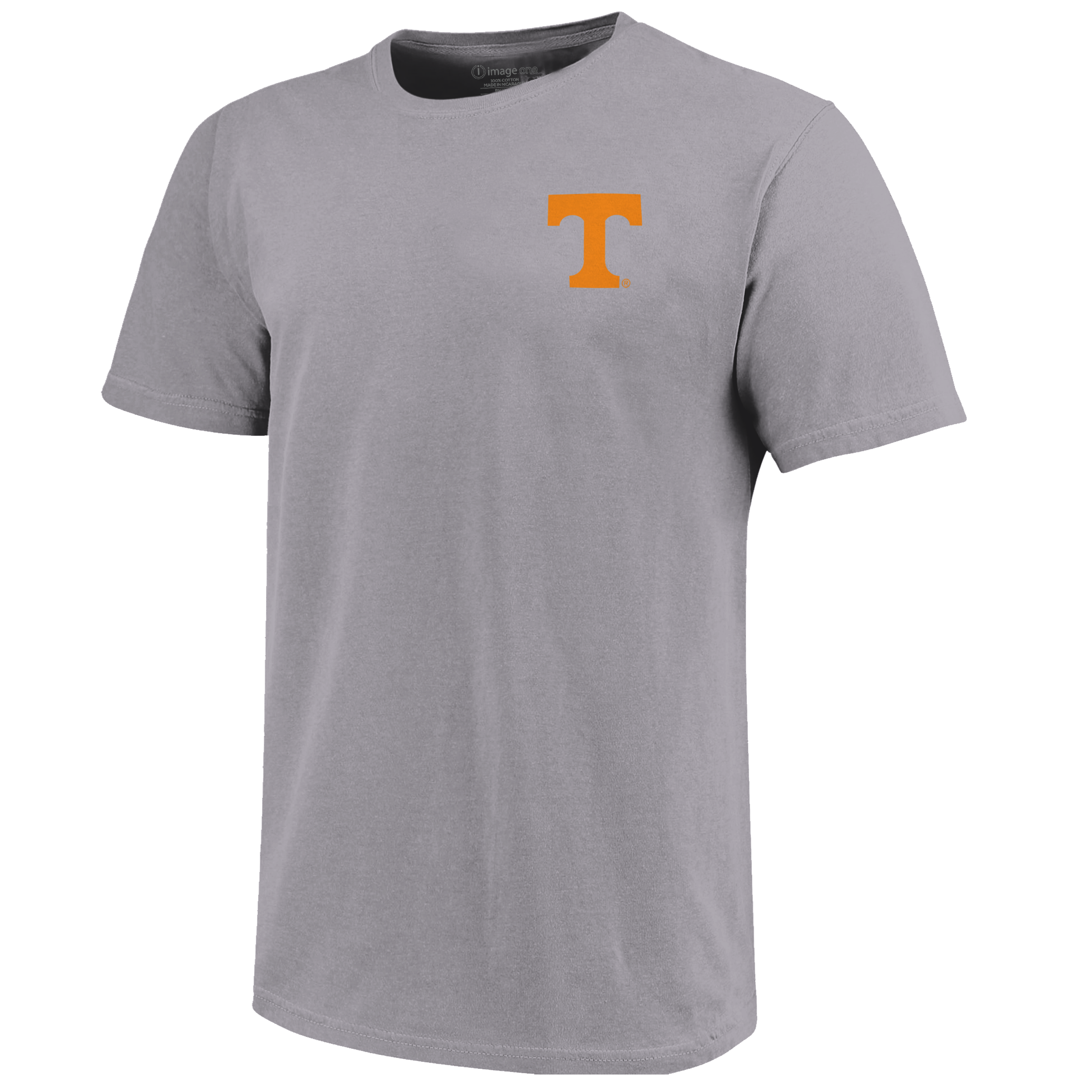 Tennessee Volunteers - Helmet Arch T-Shirt