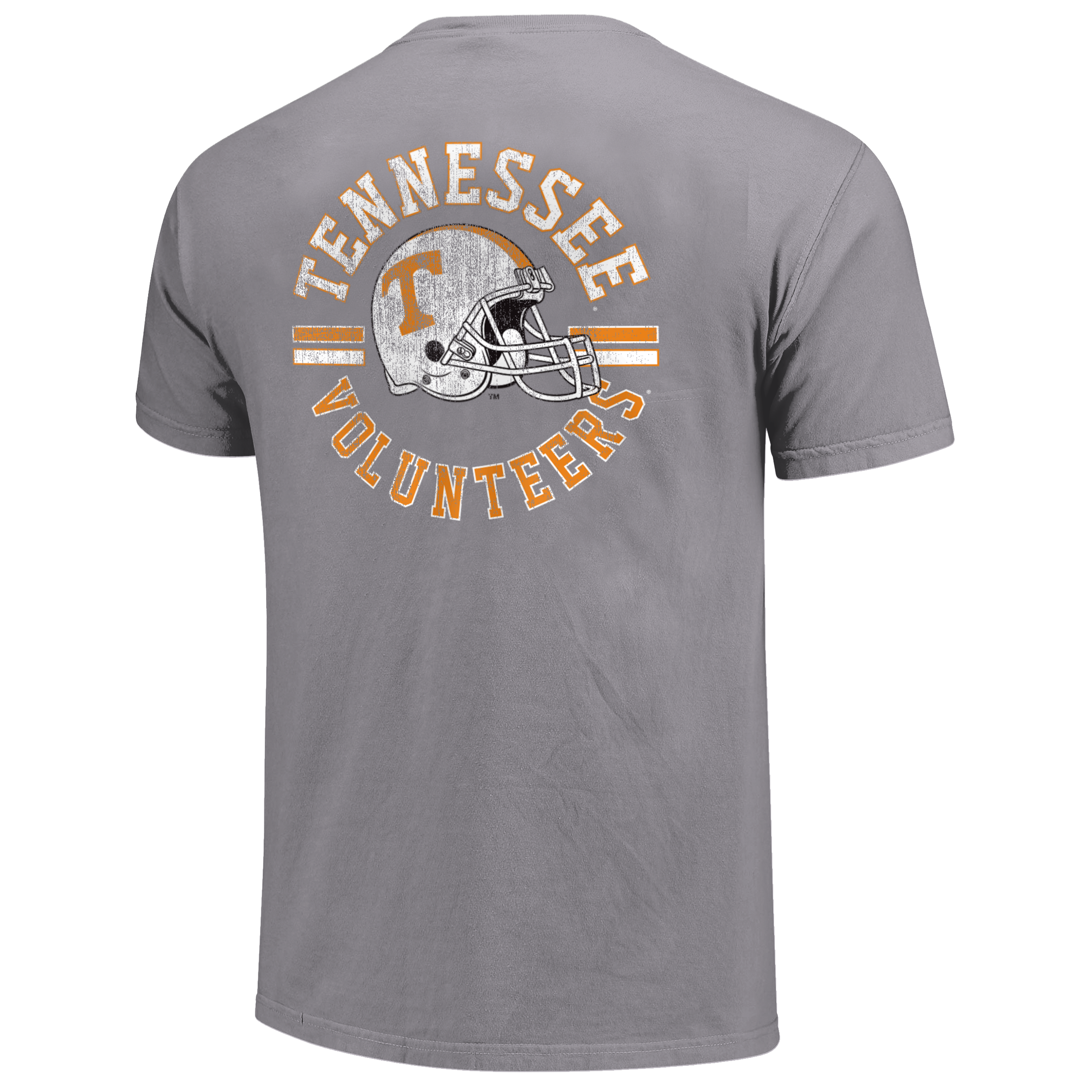 Tennessee Volunteers - Helmet Arch T-Shirt