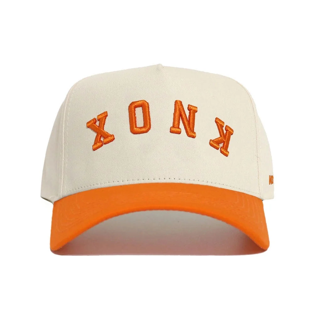 No Rivals Tennessee Volunteers - NCAA Upside Down Knox Hat
