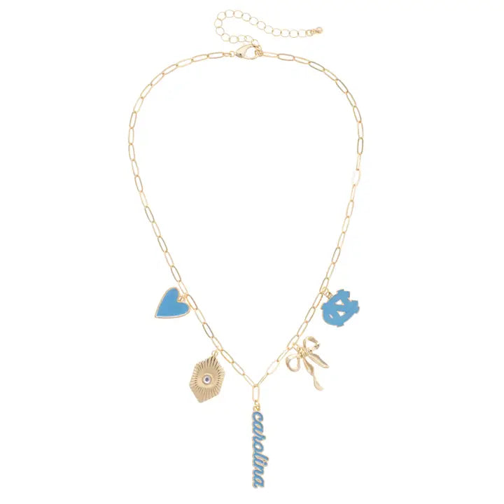North Carolina Tarheels - NCAA Jewelry
