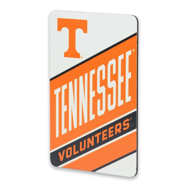 Tennessee Volunteers -Knoxville Volunteers Oversized Metal Magnet