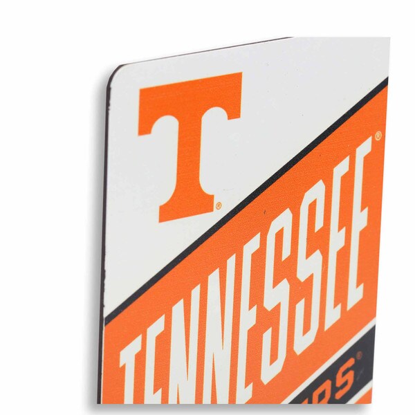 Tennessee Volunteers -Knoxville Volunteers Oversized Metal Magnet