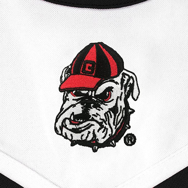 Georgia Bulldogs - Girls Infant Time For Recess Cheer Dress