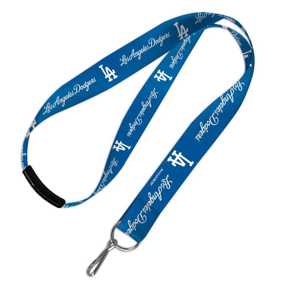 Los Angeles Dodgers - MLB Lanyard