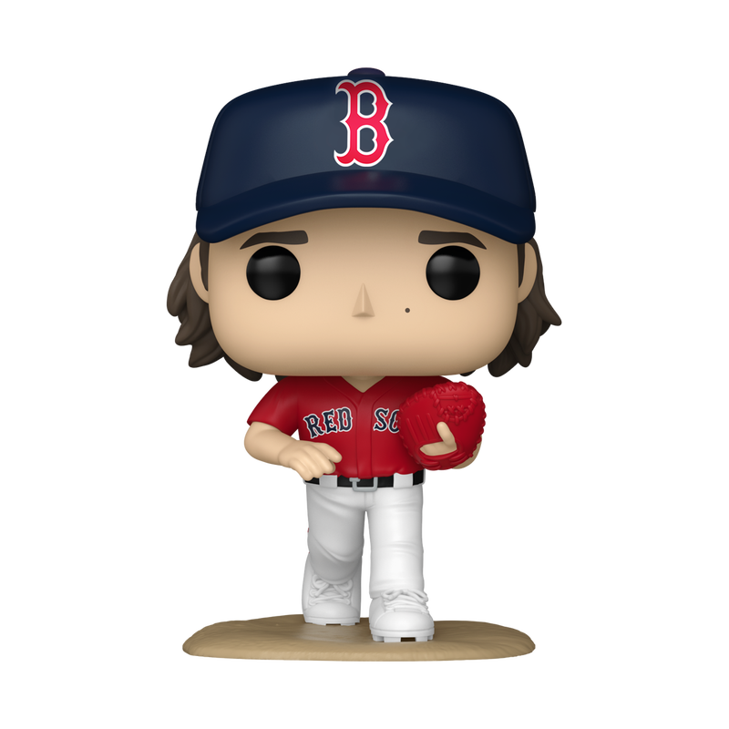Funko POP! MLB: Boston Red Sox - Roman Anthony Vinyl Figure