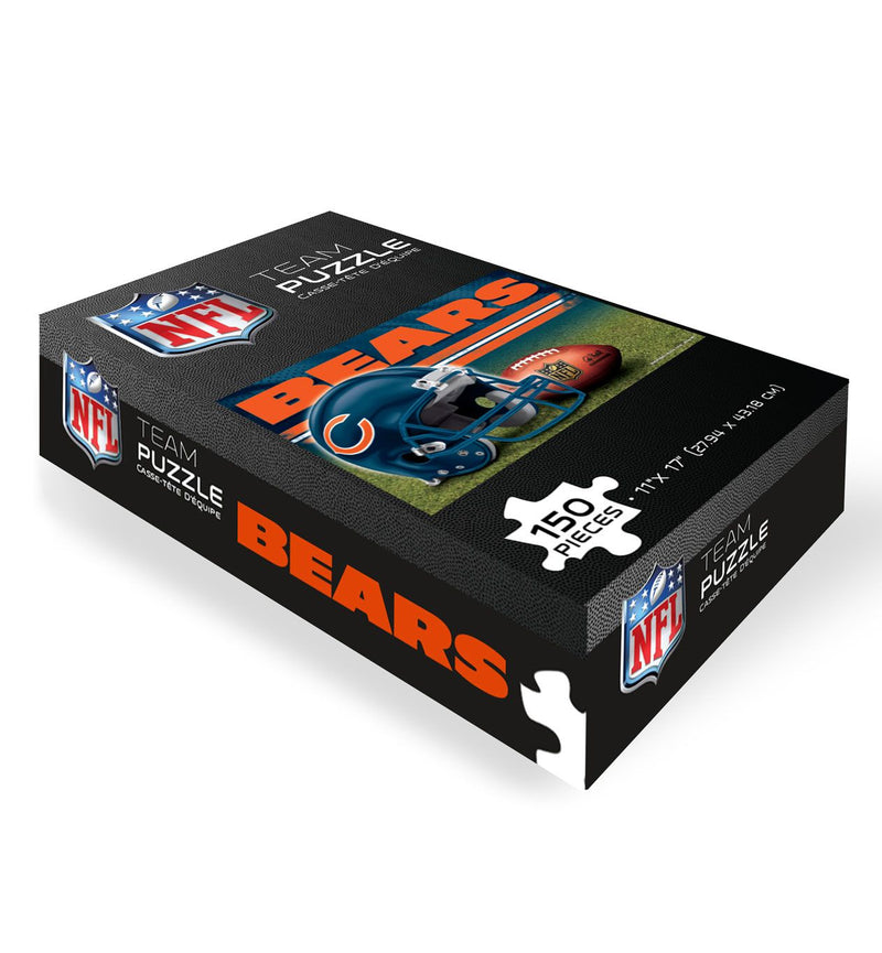 Chicago Bears - 150 Piece Puzzle
