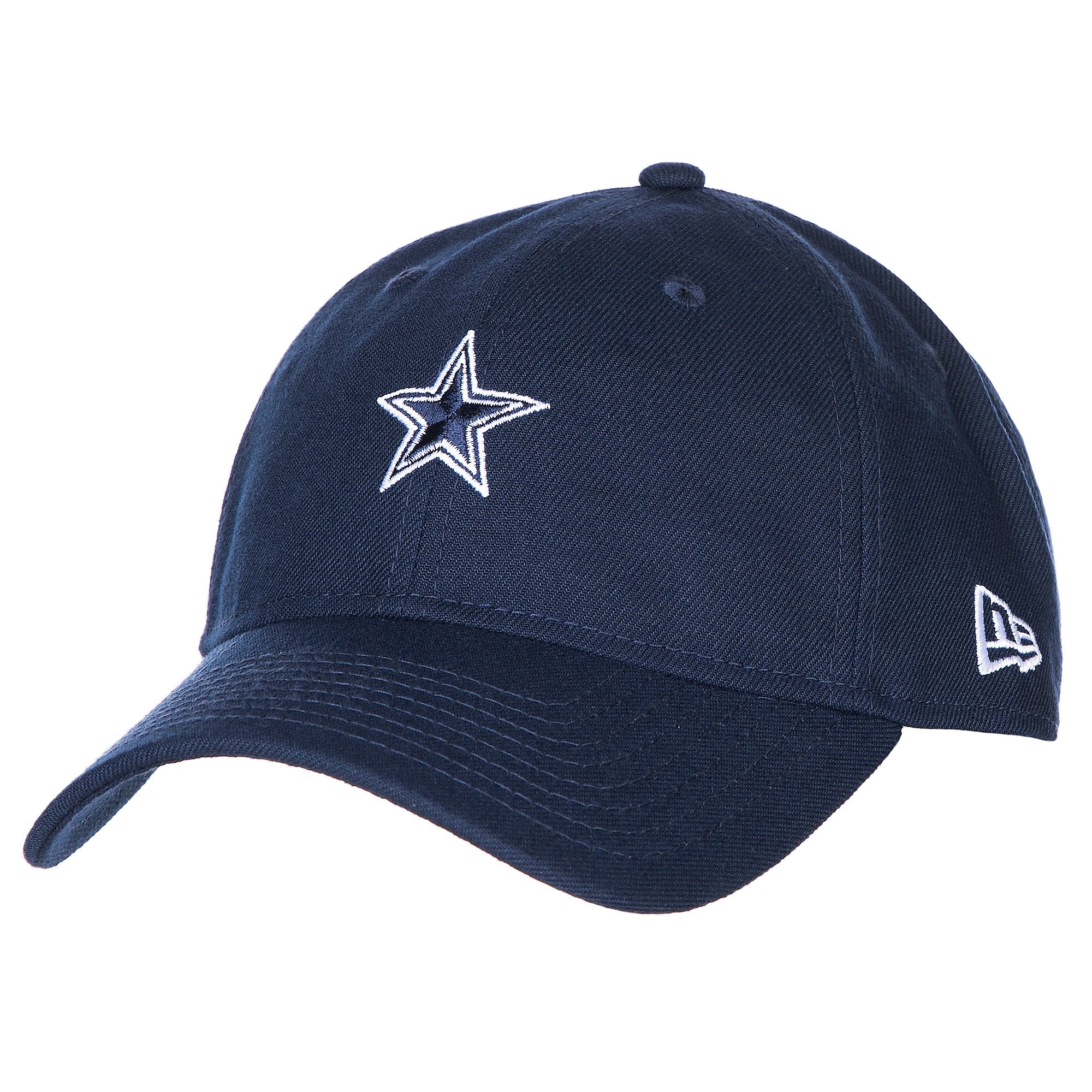 Dallas Cowboys New Era Mens GCP Basic 9Twenty Hat