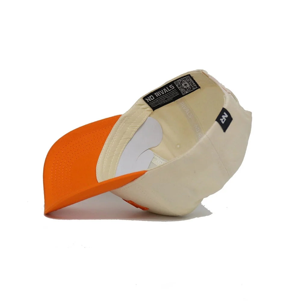 No Rivals Tennessee Volunteers - NCAA Upside Down Knox Hat
