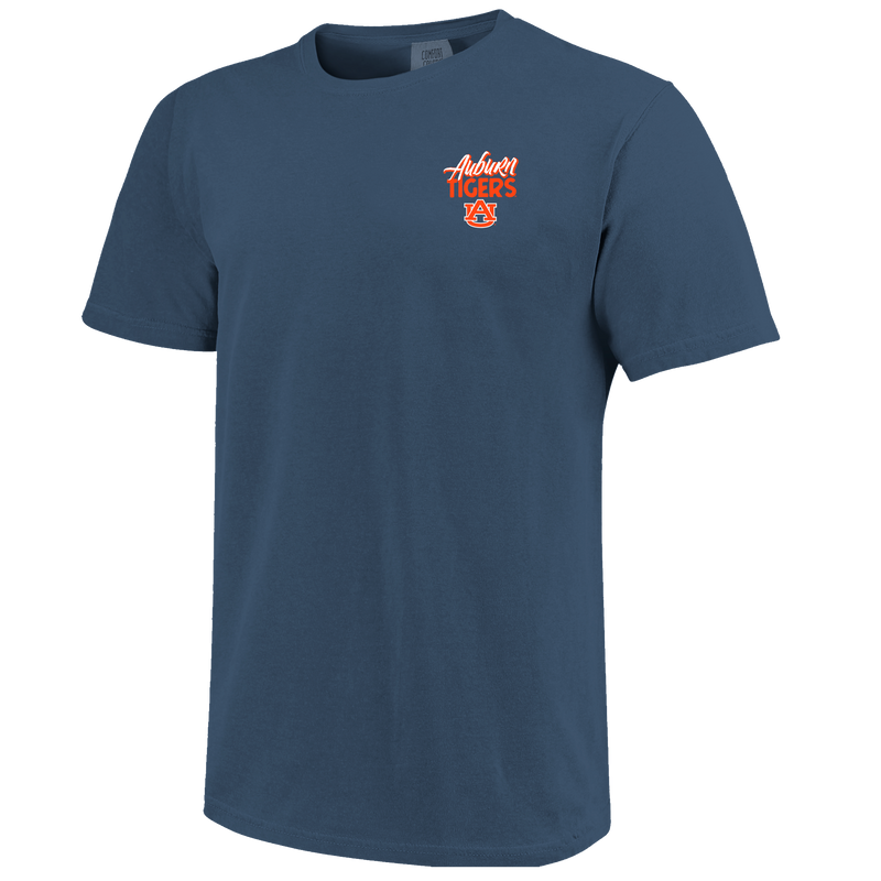 Auburn Tigers - Touchdown T-Shirt