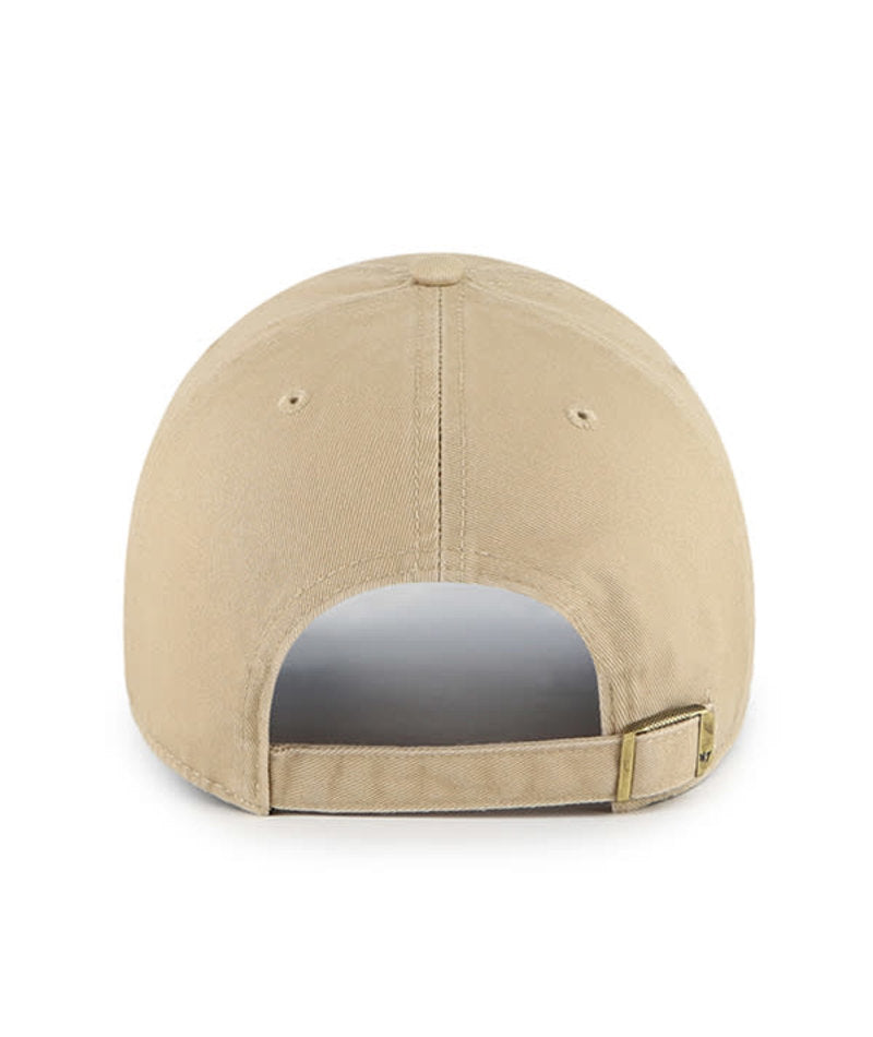 New York Yankees - Ballpark Adjustable Clean Up Hat, 47 Brand