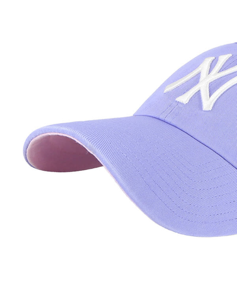 New York Yankees - Ballpark Adjustable Clean Up Hat, 47 Brand