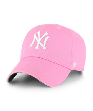 New York Yankees -47 Brand Rose Ballpark Clean Up Hat