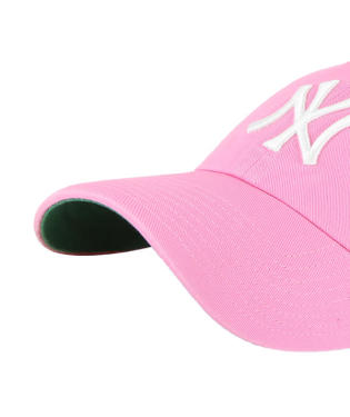 New York Yankees -47 Brand Rose Ballpark Clean Up Hat