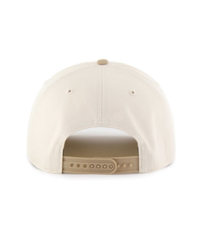 New York Yankees - Two Tone Hitch Hat, 47 Brand