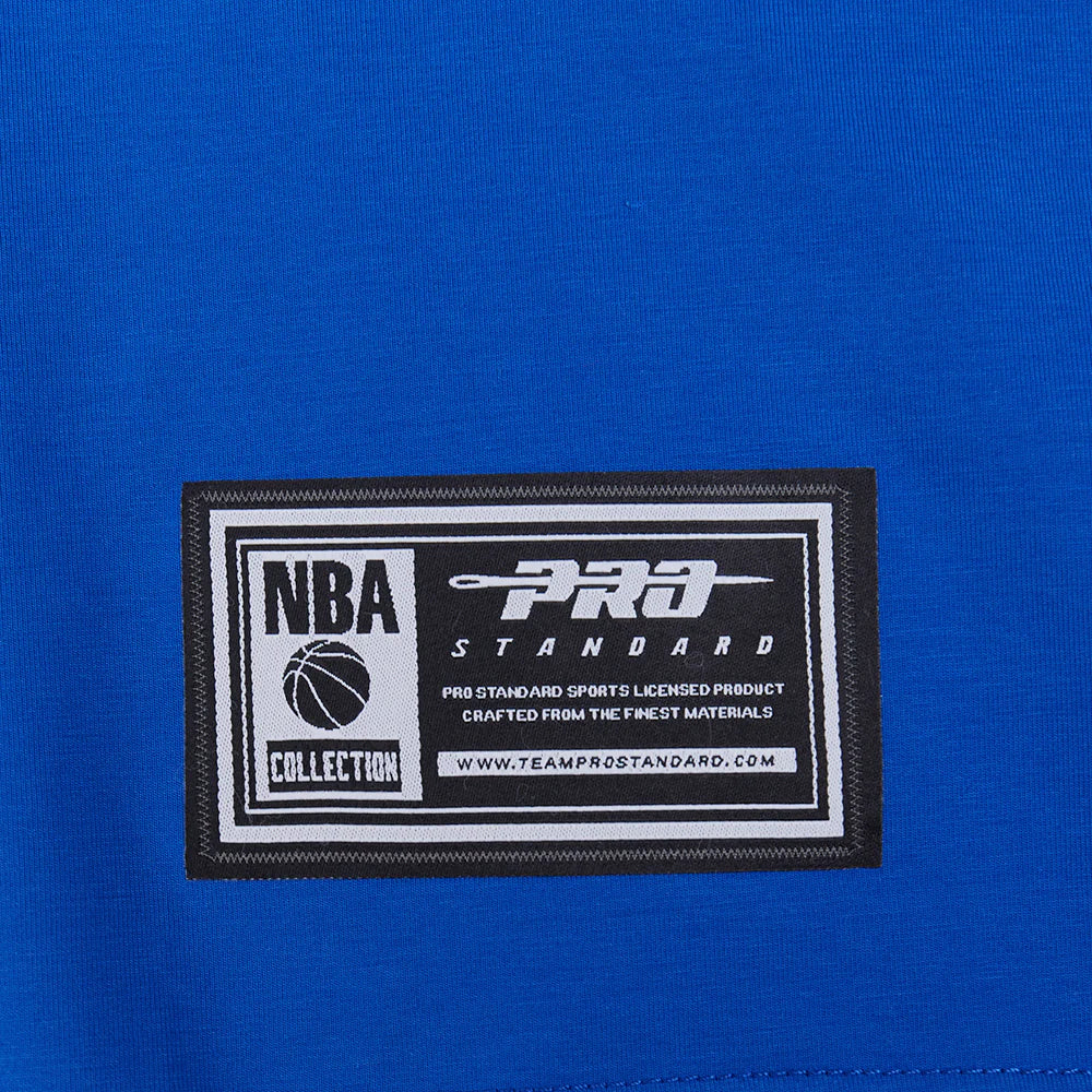 Golden State Warriors - NBA Letterman Men's Short Sleeve T-Shirt