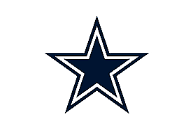 Dallas Cowboys - NFL Swag Stainless Steel Tumbler With Slider Lid
