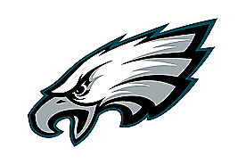 Philadelphia Eagles - NFL Swag Stainless Steel Tumbler with Slider Lid