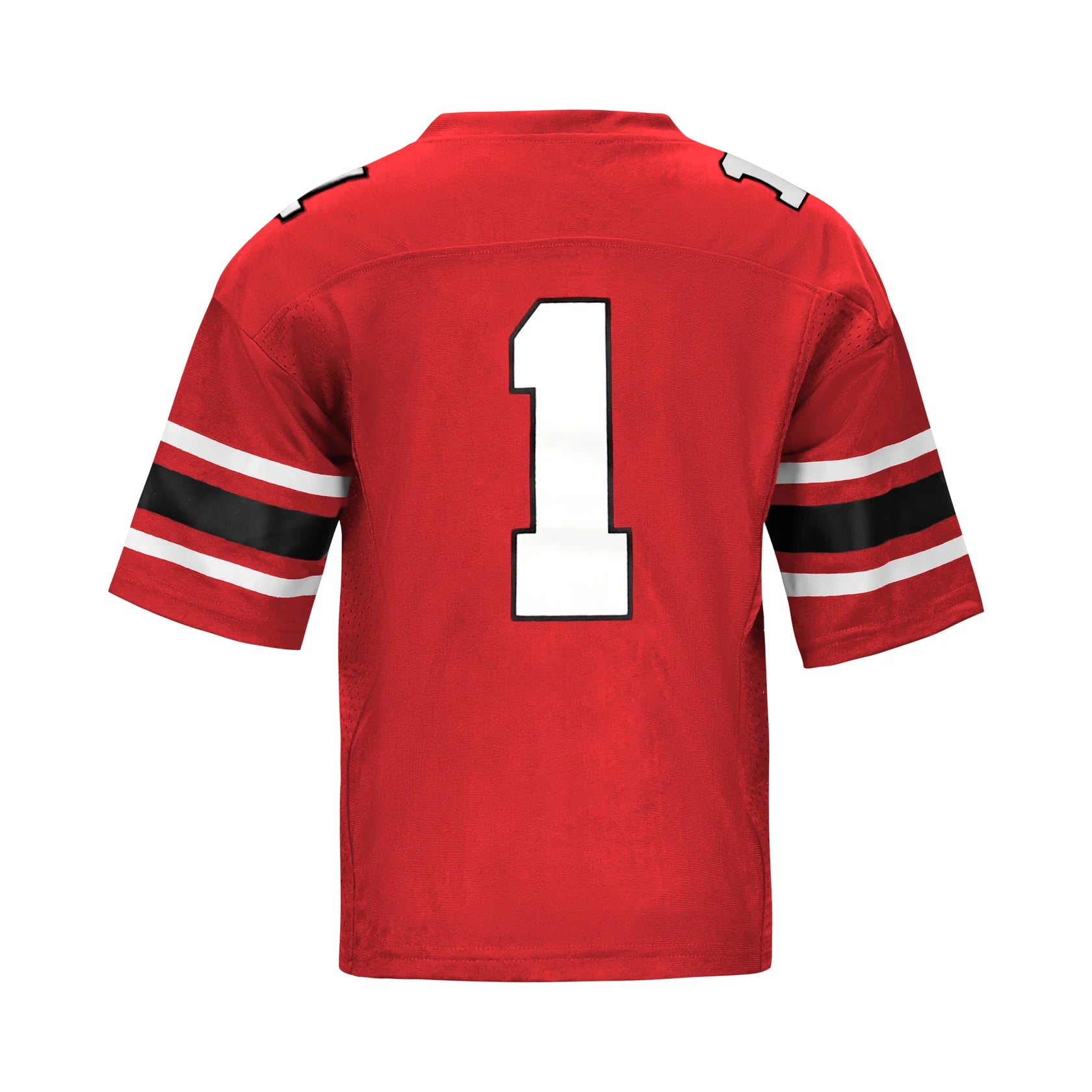 Georgia Bulldogs -NCAA Touchdown #1 Kids Jersey