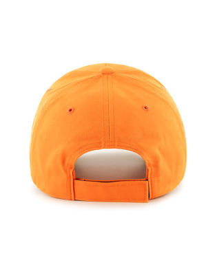 Tennessee Volunteers - Vibrant Orange Basic MVP Hat, 47 Brand
