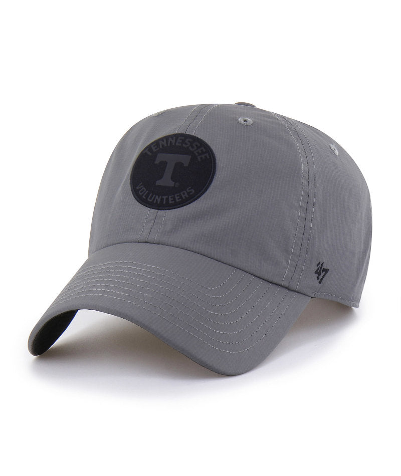 Tennessee Volunteers - Dark Gray Brrr Depth Clean Up Hat, 47 Brand