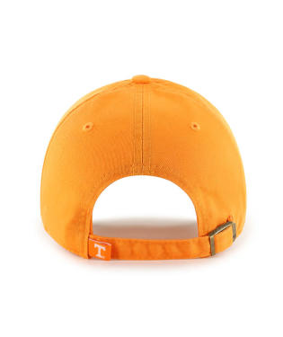 Tennessee Volunteers - Arch Script Clean Up Hat, 47 Brand