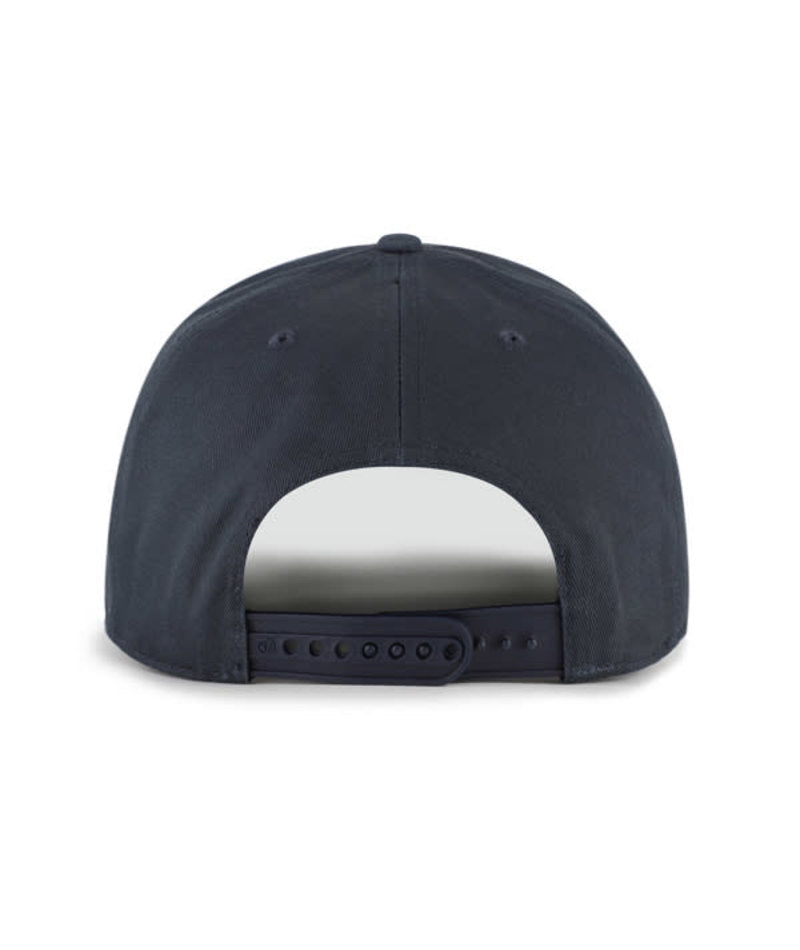 Tennessee Volunteers - Vintage Navy 47 Hitch All, 47 Hitch Hat