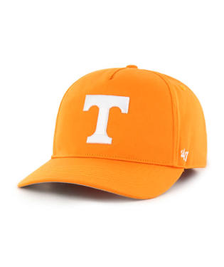 Tennessee Volunteers Vibrant Orange '47 Hitch Hat