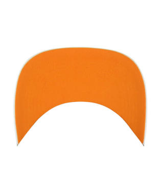 Tennessee Volunteer - Hitch White Local Arch Hat, 47 Brand