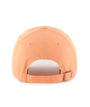 Tennessee Volunteers -  Clementine Luminance Cheers '47 Clean Up Woman  Hat