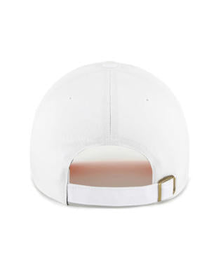 Tennessee Volunteers - White Luminance 47 Clean Up Woman Hat