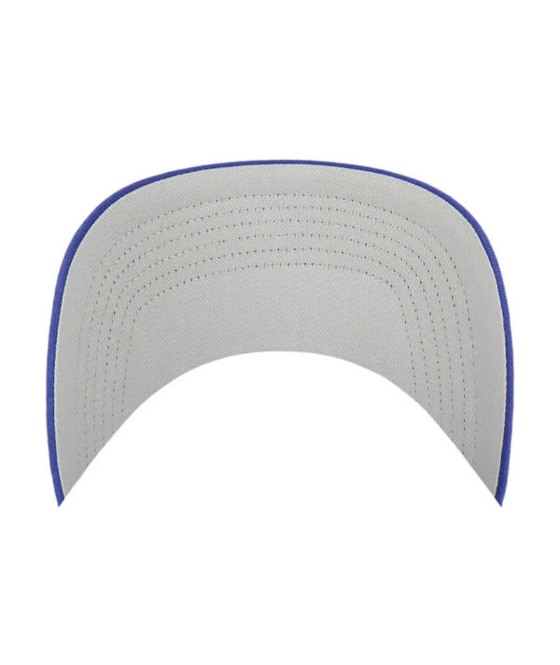 Kentucky Wildcats - NCAA Royal Overhand Hitch Hat, 47 Brand