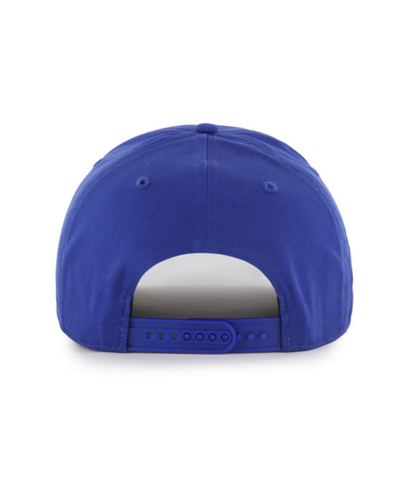 Kentucky Wildcats - NCAA Royal Overhand Hitch Hat, 47 Brand