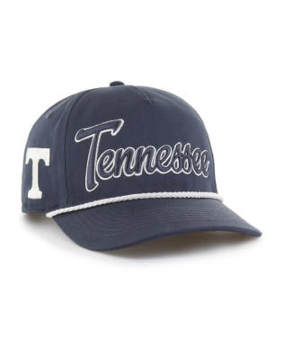 Tennessee Volunteers - Overhand '47 Hitch Hat