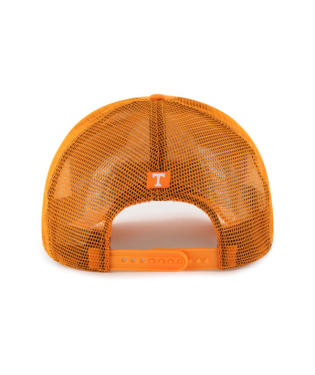 Tennessee Volunteer - Hitch RF Vibrant Orange Hat, 47 Brand