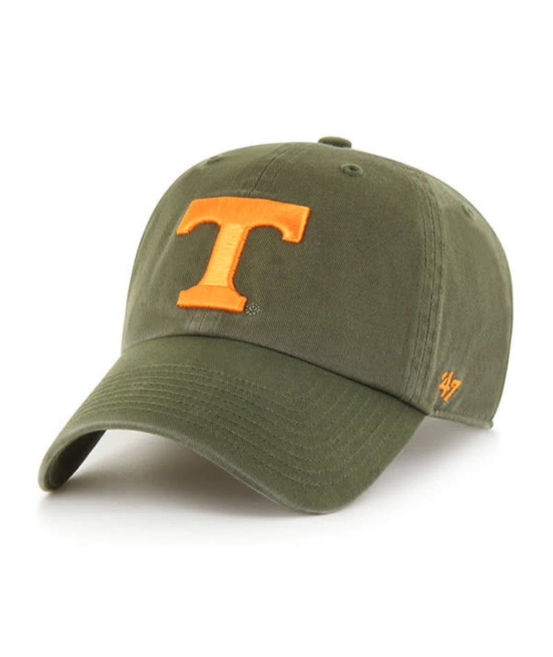 Tennessee Volunteers - Clean Up, 47 Brand