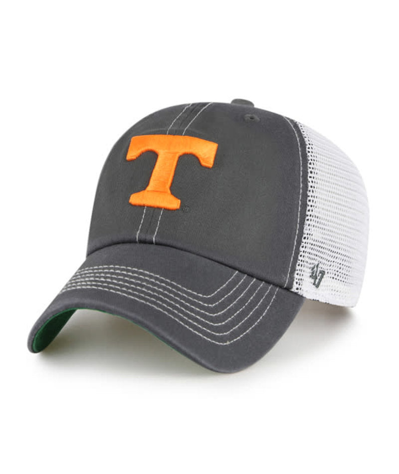 Tennessee Volunteers - Charcoal Trawler 47 Clean Up All, 47 Brand