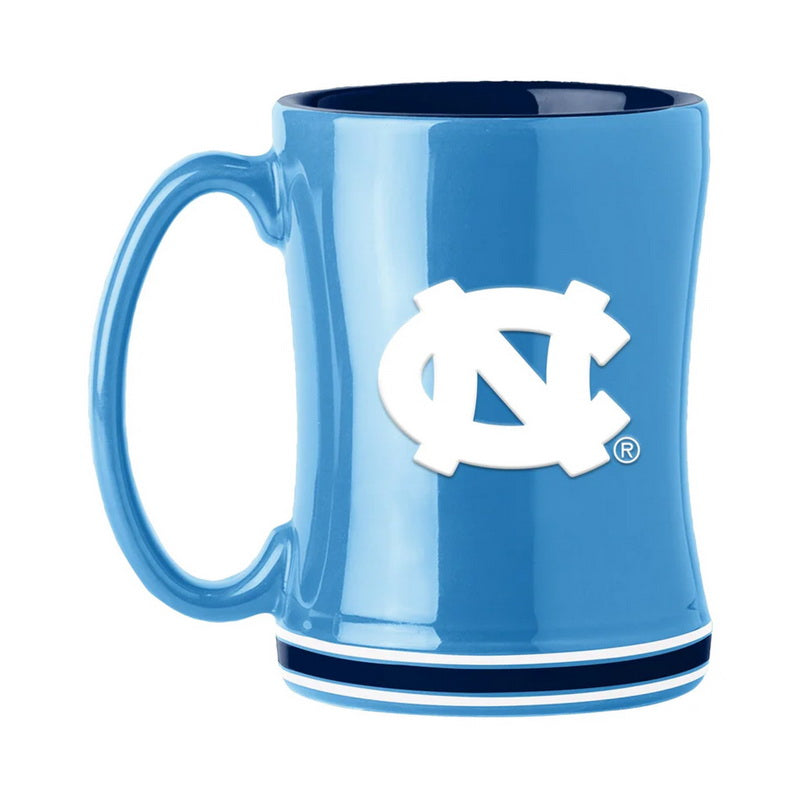 North Carolina Tar Heels - NCAA Coffee Mug