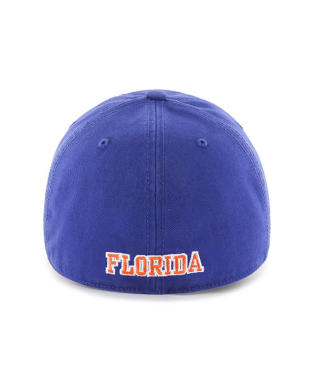 Florida Gators - Vin Royal Franchise Hat, 47 Brand