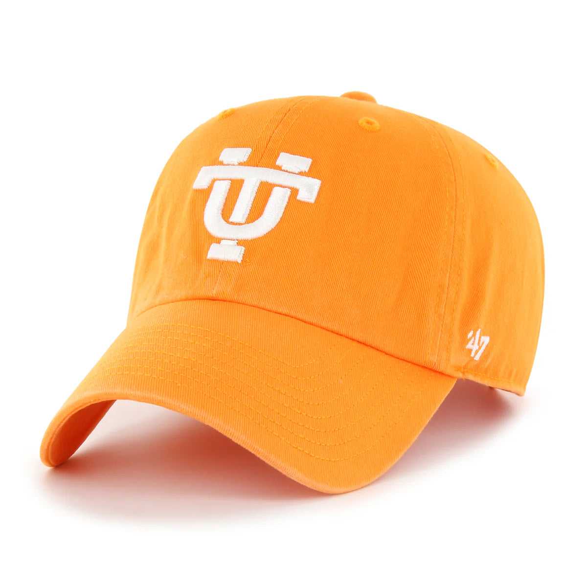 Tennessee Volunteers - Vintage Clean Up Hat, 47 Brand