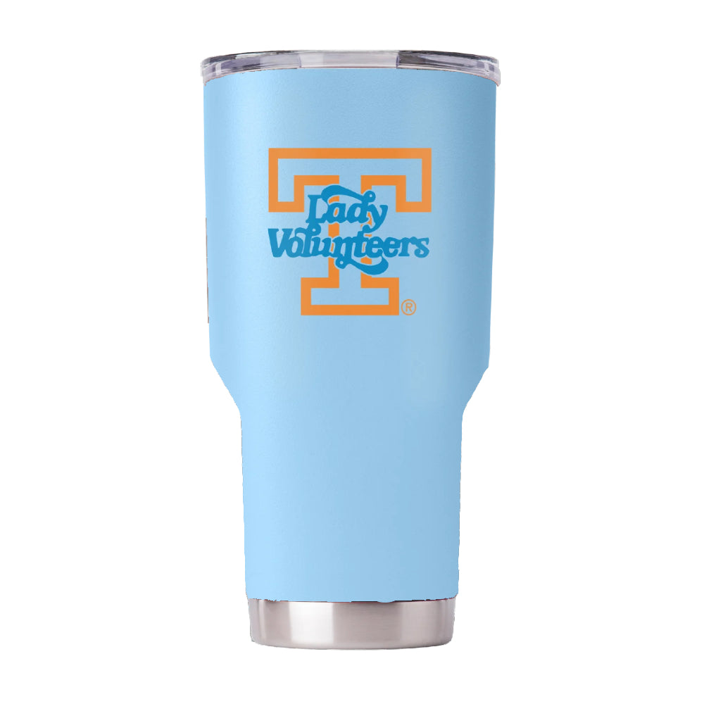 Tennessee Volunteers - 30oz Stainless Steel Tumbler