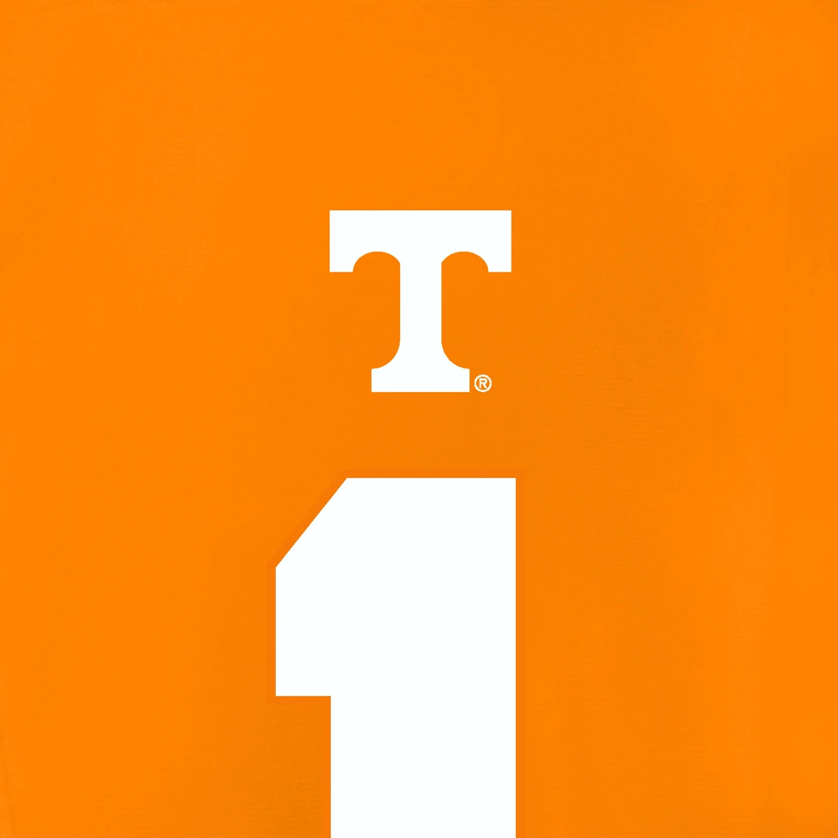 Tennessee Volunteers - NCAA Game Day Touchdown #1 Kids Jersey