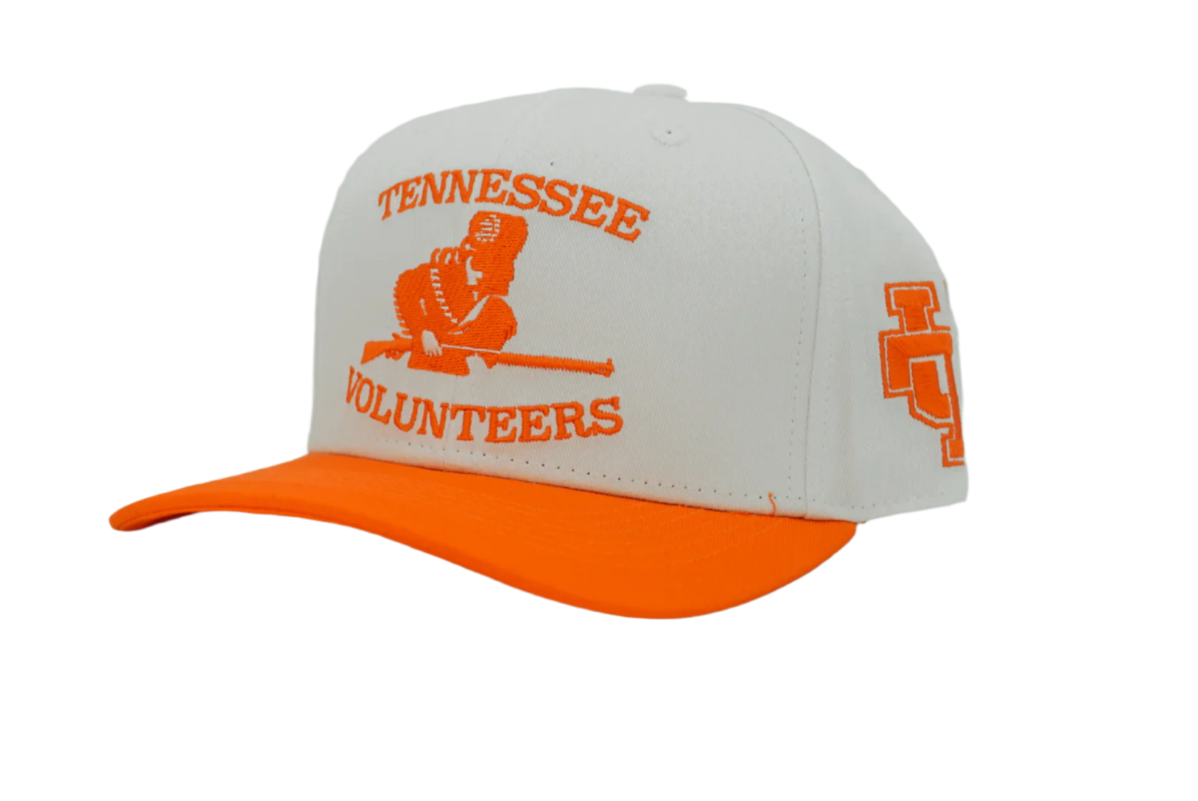 Tennessee Volunteers - Volunteers Athletic Riflemen Hat