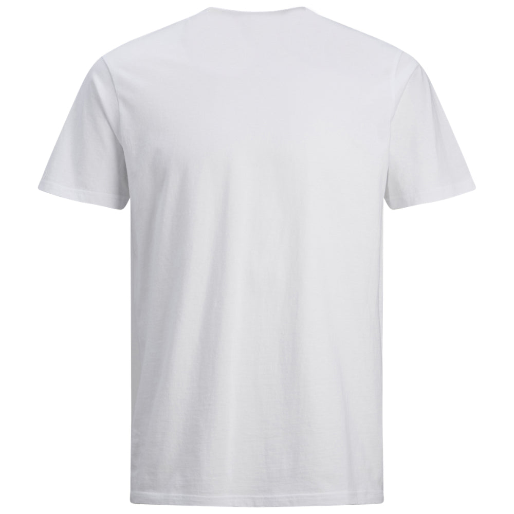 Tennessee Volunteers - NCAA Stafford Stats Comfort Tee T-shirt