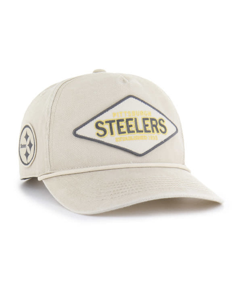 Pittsburgh Steelers - Mojave Cairn 47 Hitch RF, 47 Brand