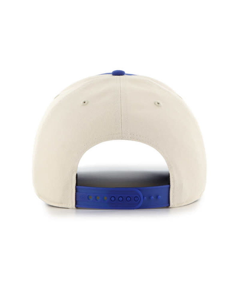 Buffalo Bills - Royal Hard Hat 47 Hitch RF, 47 Brand