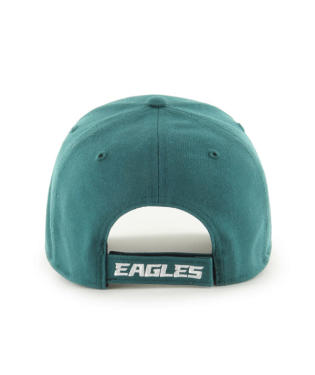Philadelphia Eagles - Pacific Green MVP Hat, 47 Brand
