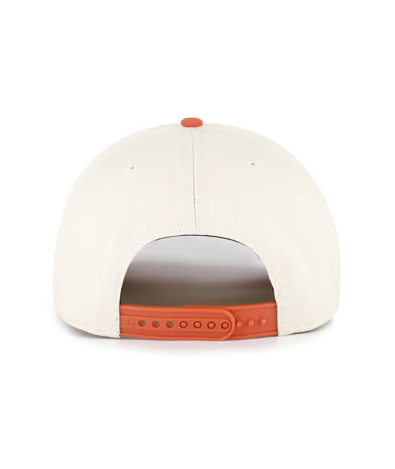 Chicago Bears - Natural Ranchero TT 47 Hitch RF, 47 Brand