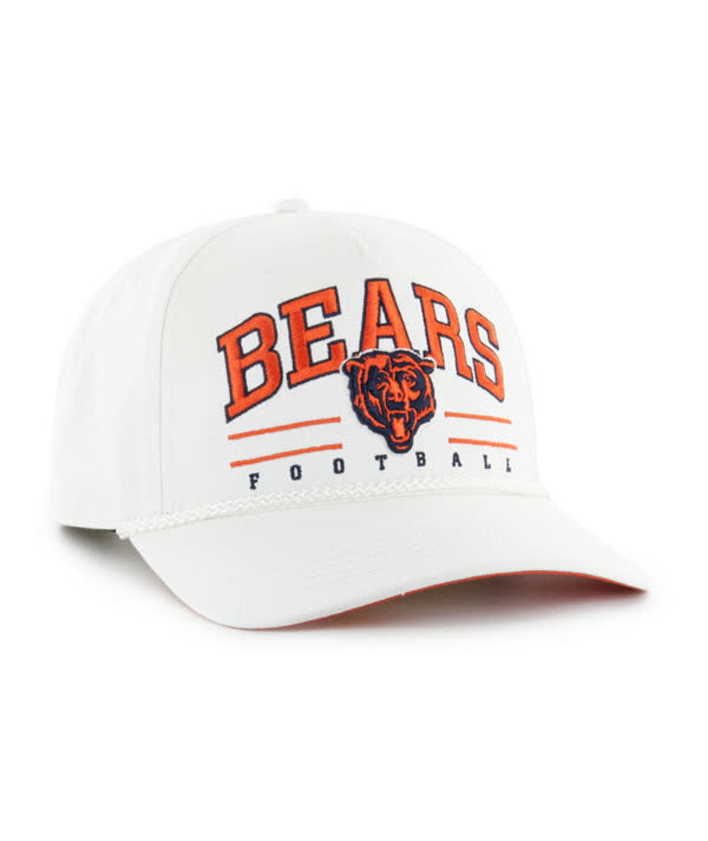 Chicago Bears - White Roscoe 47 Hitch RF 47 Hitch RF All, 47 Brand
