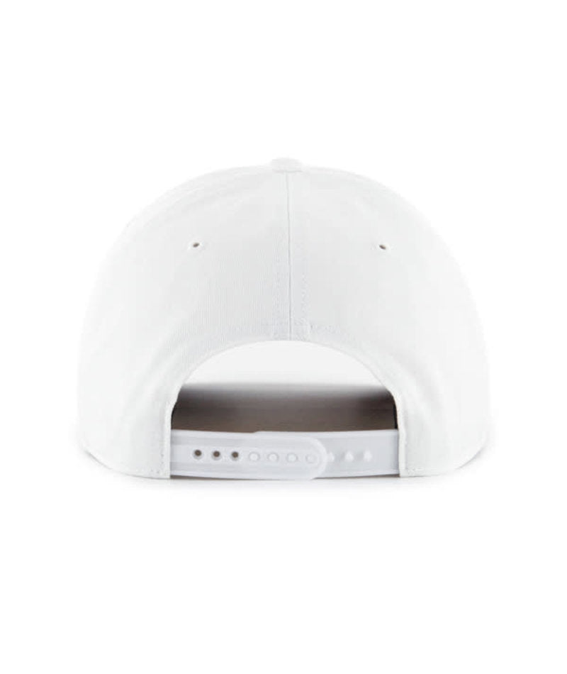 Chicago Bears - White Roscoe 47 Hitch RF 47 Hitch RF All, 47 Brand